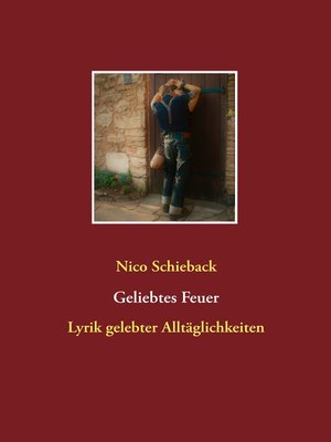 cover image of Geliebtes Feuer